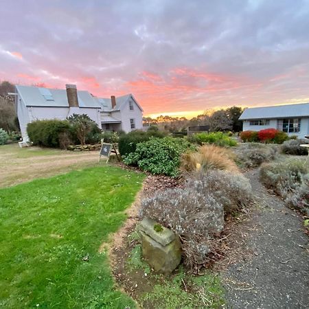 Robin Hoods Well Farm Stay Sassafras Εξωτερικό φωτογραφία