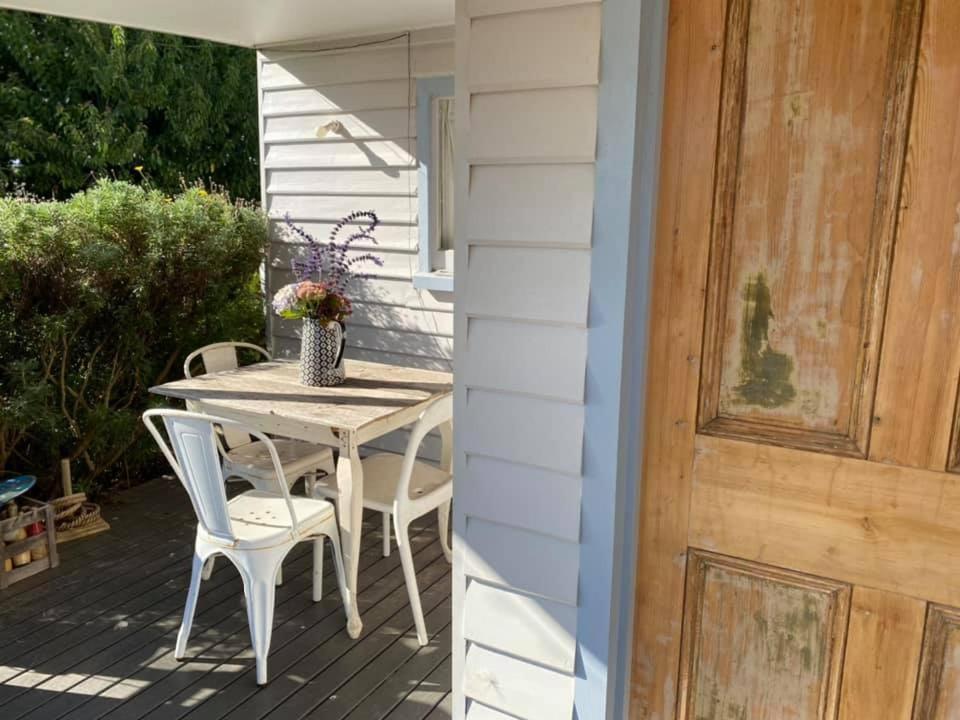 Robin Hoods Well Farm Stay Sassafras Εξωτερικό φωτογραφία