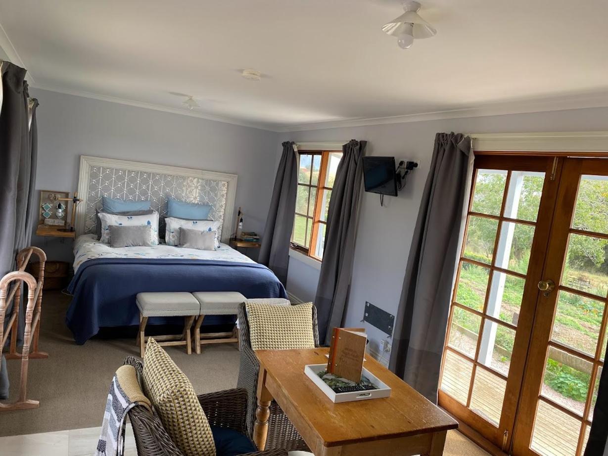 Robin Hoods Well Farm Stay Sassafras Εξωτερικό φωτογραφία