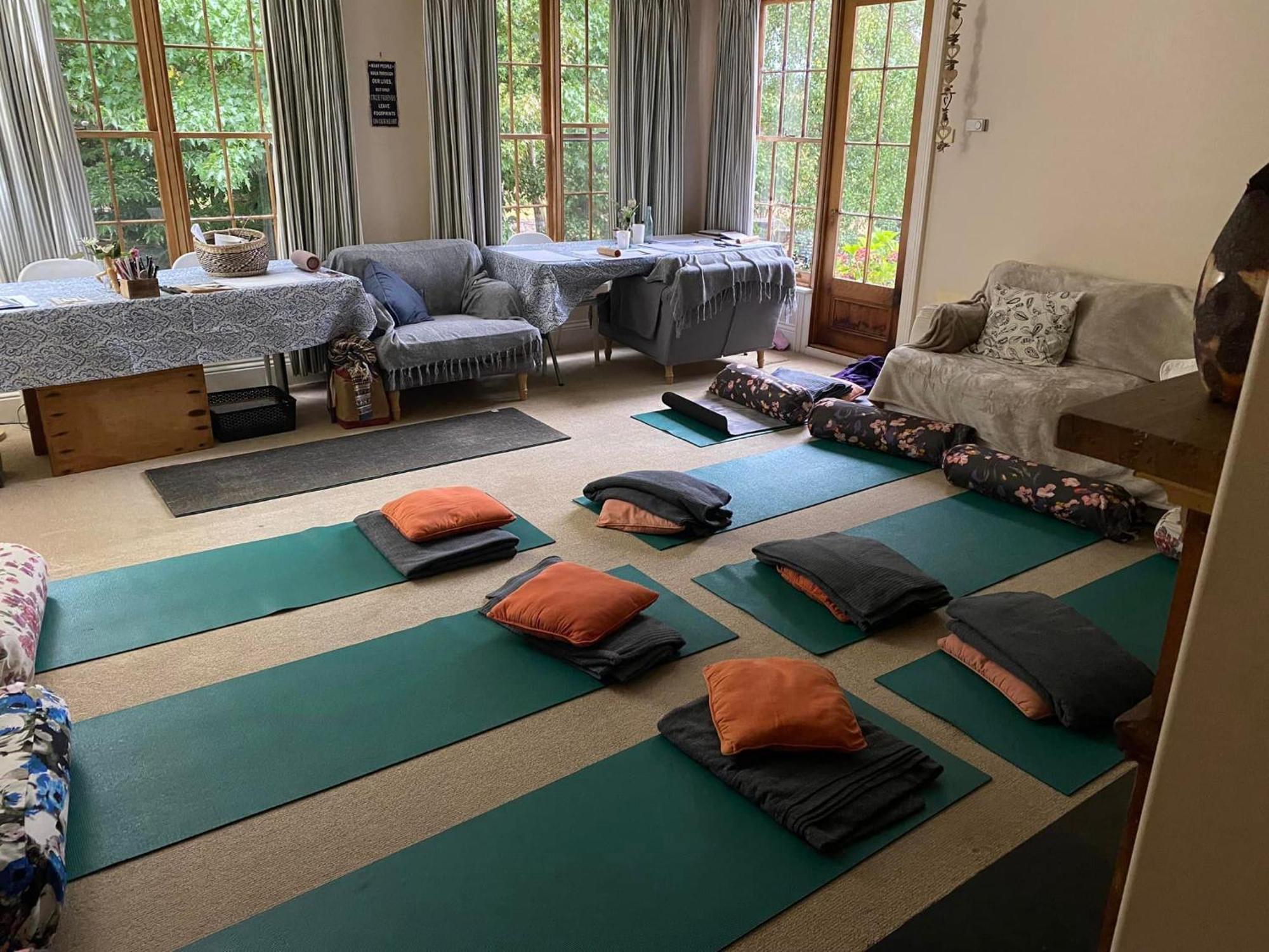 Robin Hoods Well Farm Stay Sassafras Εξωτερικό φωτογραφία