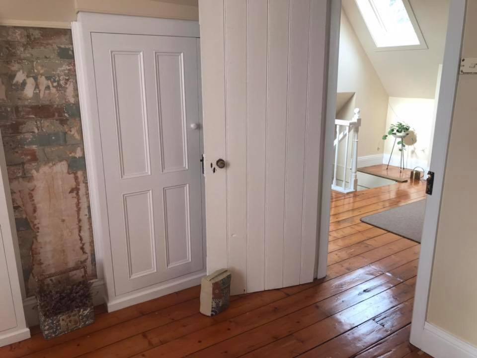 Robin Hoods Well Farm Stay Sassafras Εξωτερικό φωτογραφία