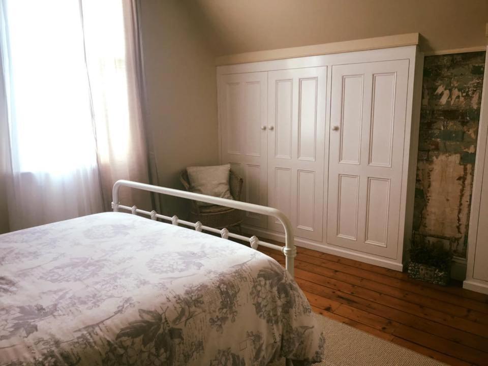 Robin Hoods Well Farm Stay Sassafras Εξωτερικό φωτογραφία