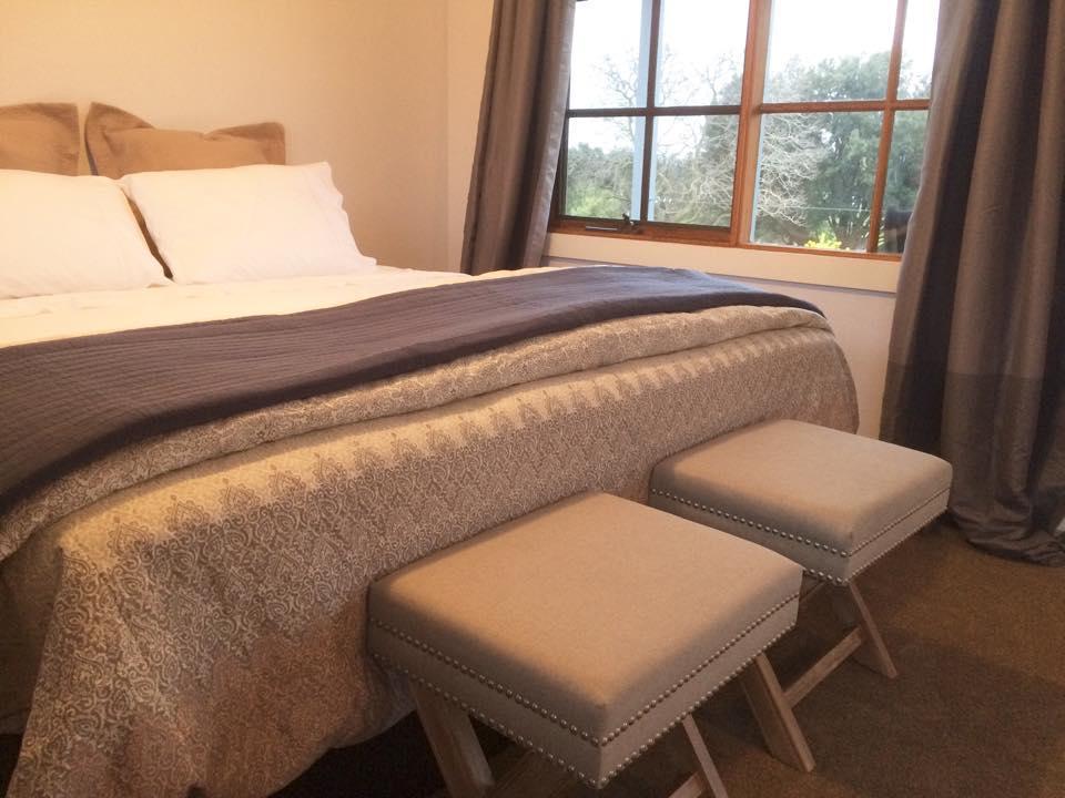 Robin Hoods Well Farm Stay Sassafras Εξωτερικό φωτογραφία