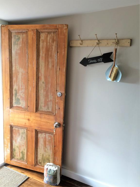 Robin Hoods Well Farm Stay Sassafras Εξωτερικό φωτογραφία