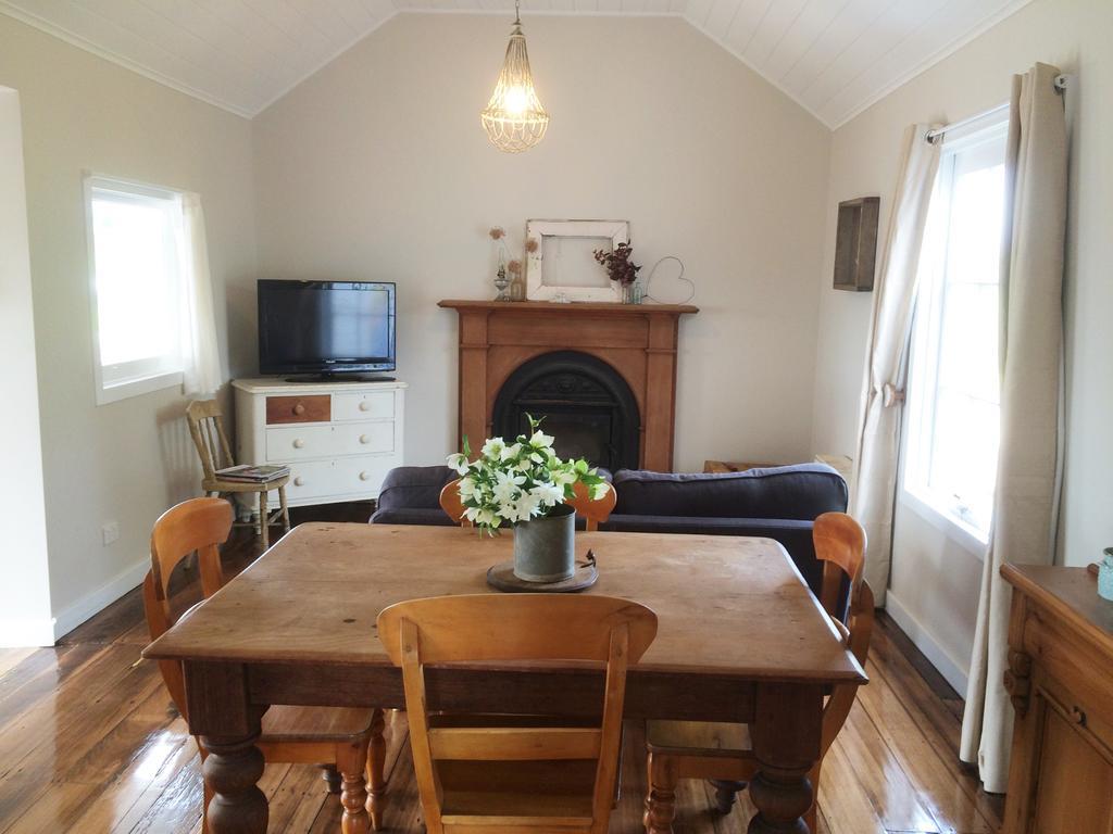 Robin Hoods Well Farm Stay Sassafras Εξωτερικό φωτογραφία