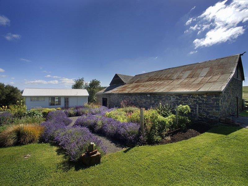 Robin Hoods Well Farm Stay Sassafras Εξωτερικό φωτογραφία