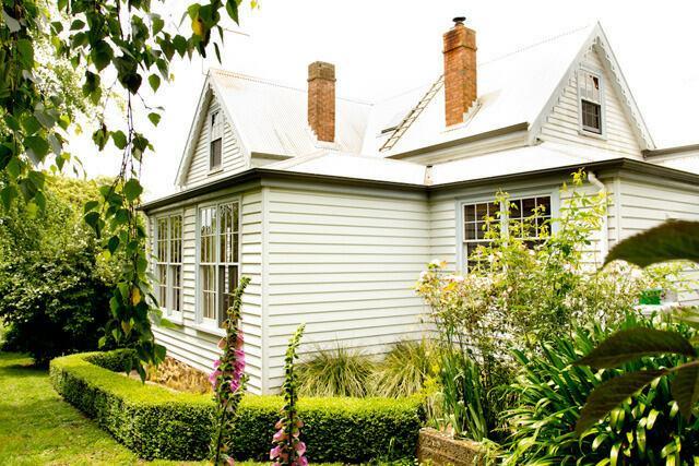 Robin Hoods Well Farm Stay Sassafras Εξωτερικό φωτογραφία