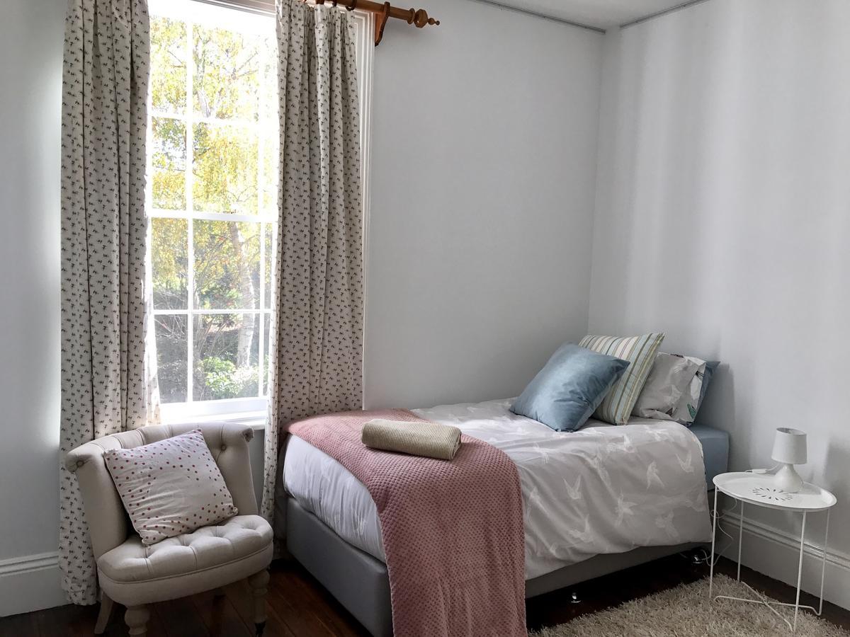 Robin Hoods Well Farm Stay Sassafras Εξωτερικό φωτογραφία