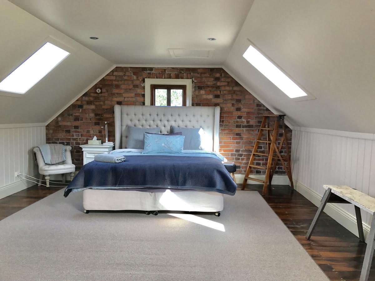 Robin Hoods Well Farm Stay Sassafras Εξωτερικό φωτογραφία