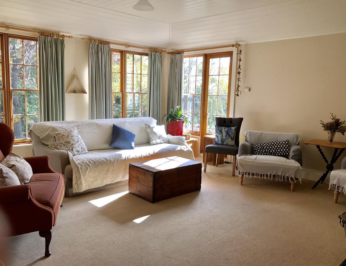 Robin Hoods Well Farm Stay Sassafras Εξωτερικό φωτογραφία